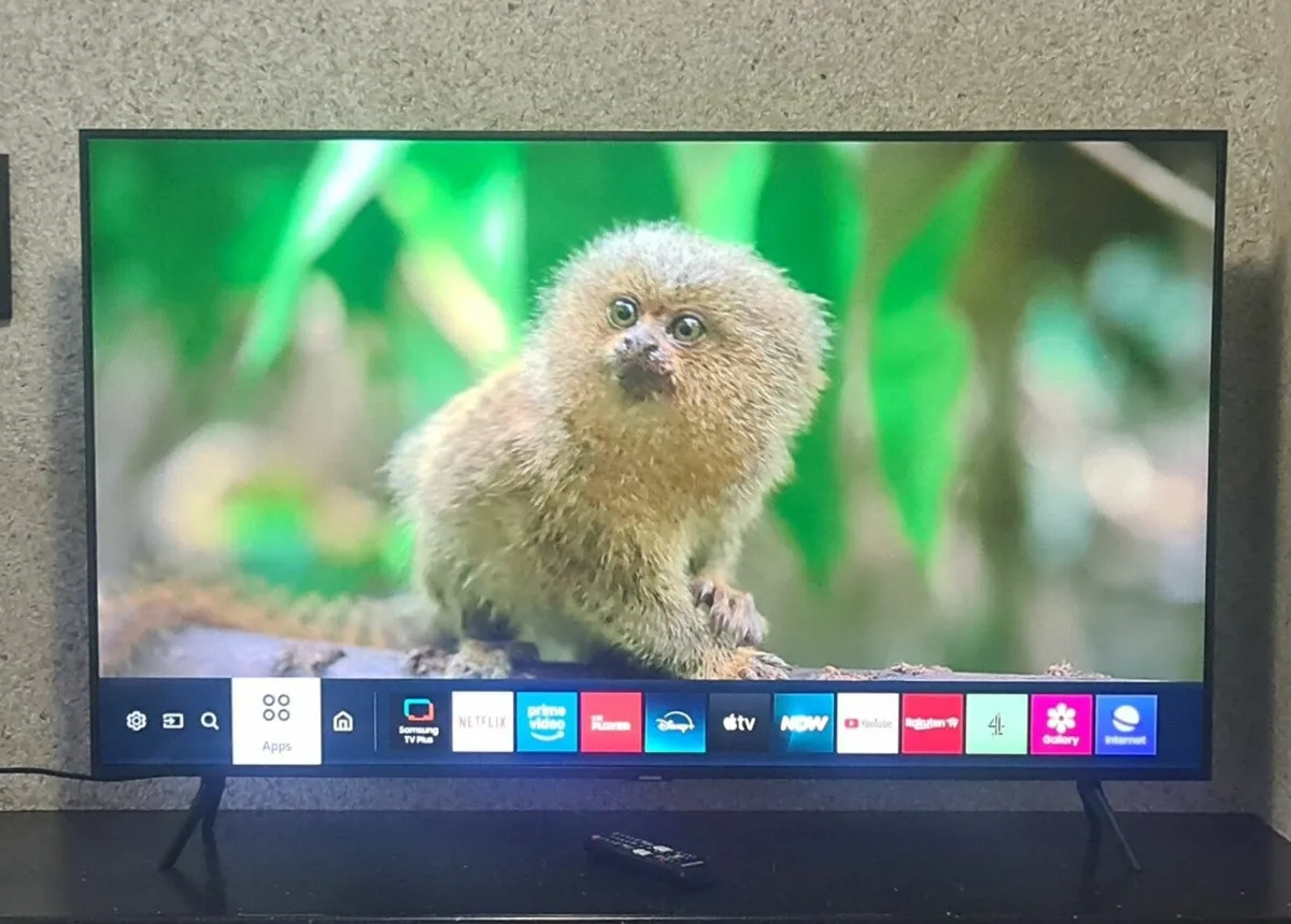 Samsung UE50TU7020KXXU 50" 4K UHD Smart TV - Image 4