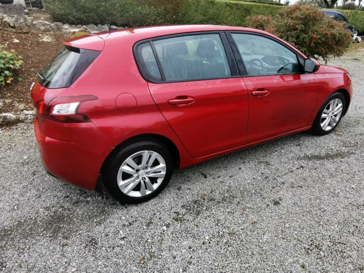 151 Peugeot 308 1.6 hdi - Image 2