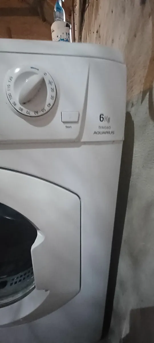 Tumble drier - Image 2