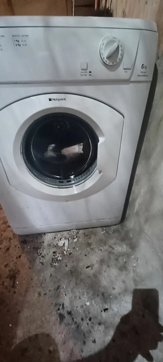 Tumble drier - Image 3