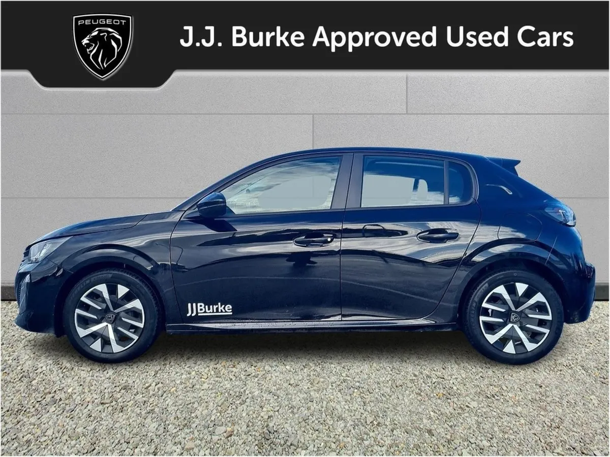 Peugeot 208 Active 1.2 75 - Image 3