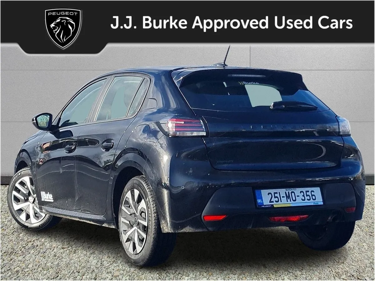 Peugeot 208 Active 1.2 75 - Image 4