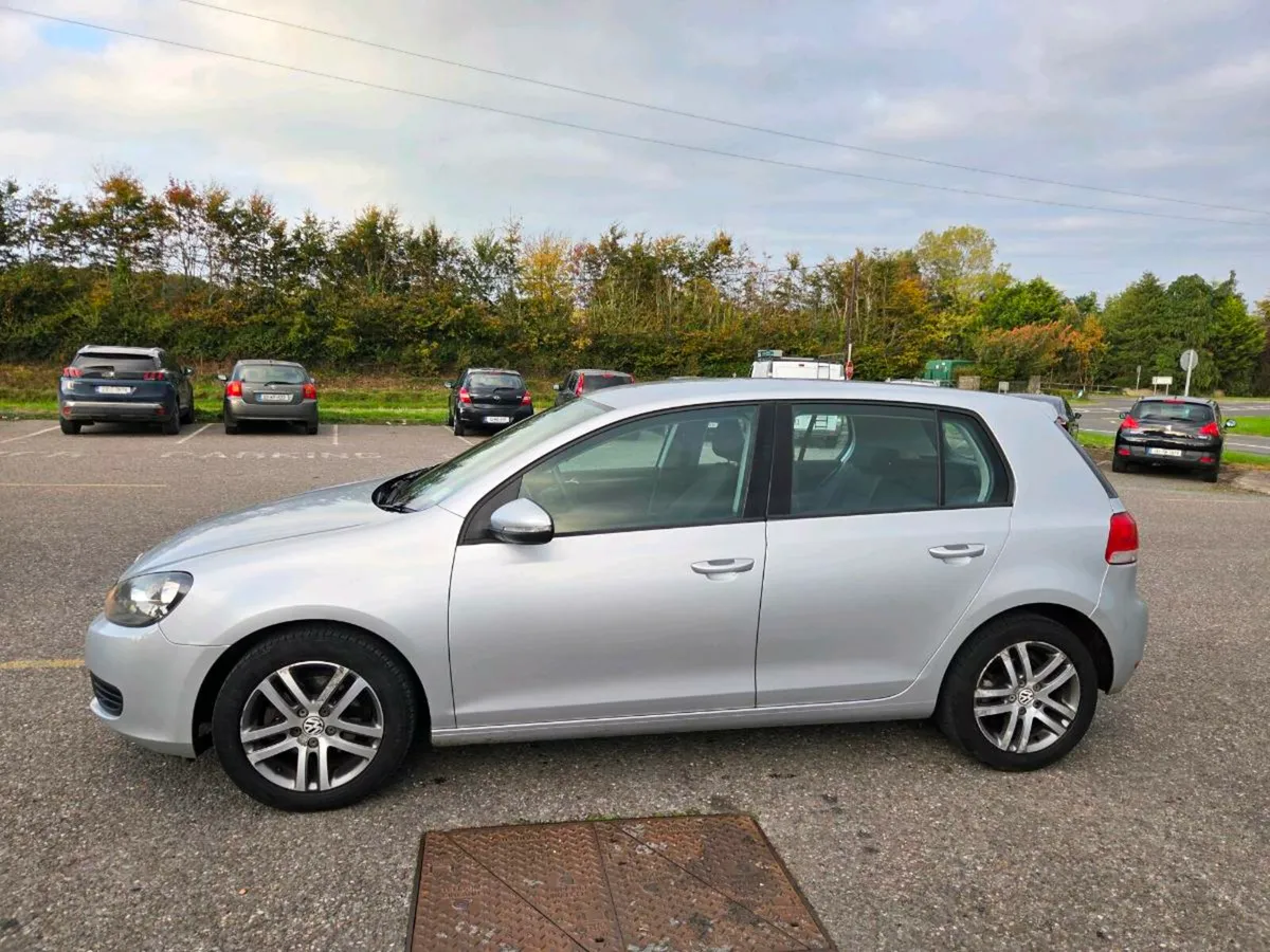 VW Golf 1.6 TDI - Image 2