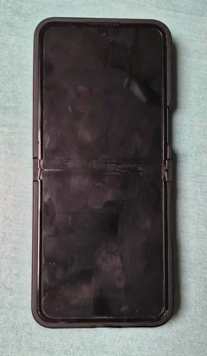 Samsung Galaxy Flip 5 - Image 1