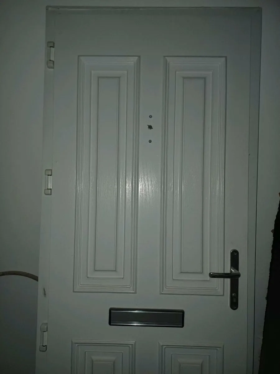 External Door - Image 1