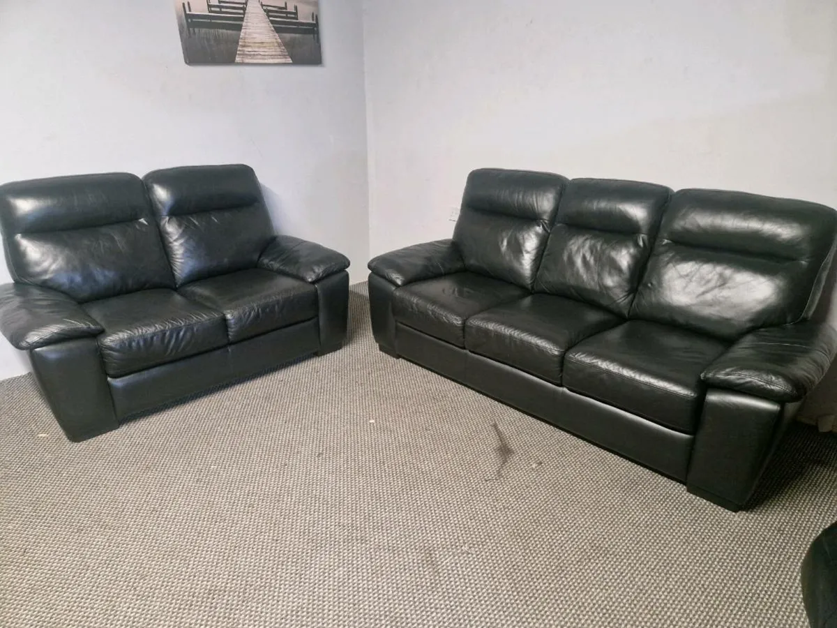 Sofas - Image 1