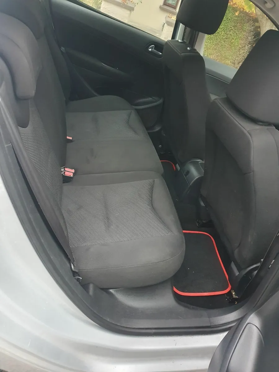 Peugeot 308 2010 Nct 12.26  1.6 cdi - Image 2