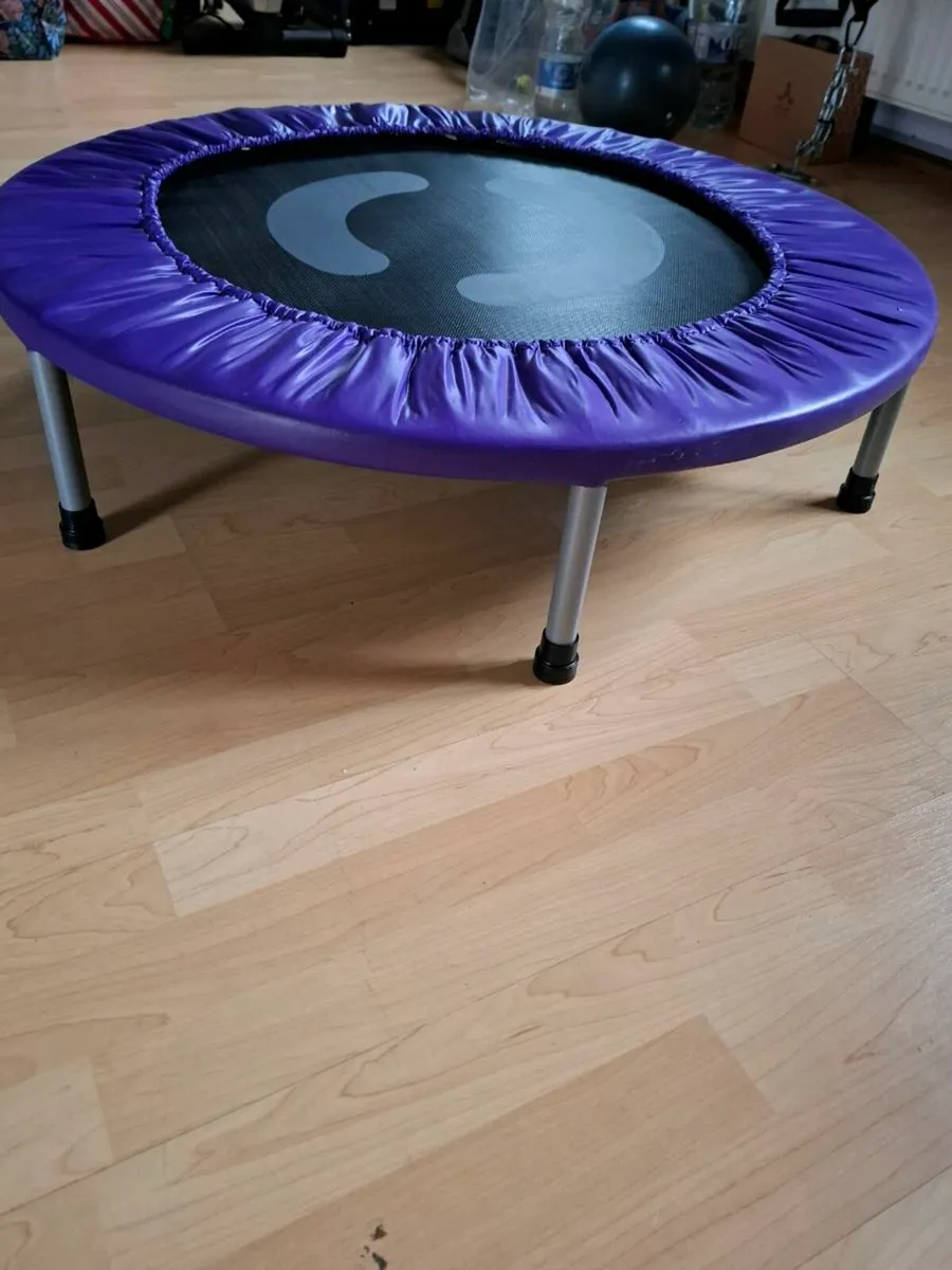 Mini trampoline - Image 2