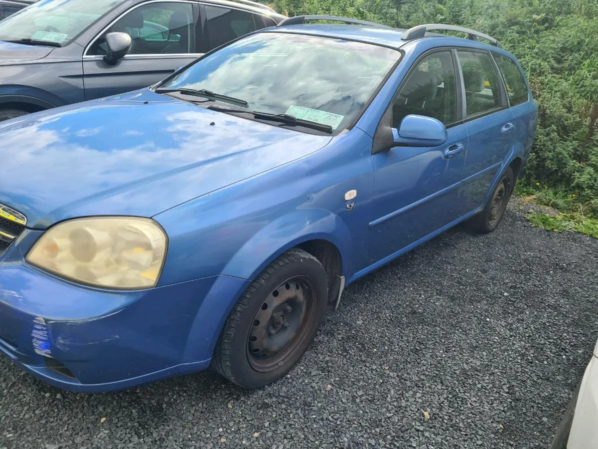Chevrolet - Image 2