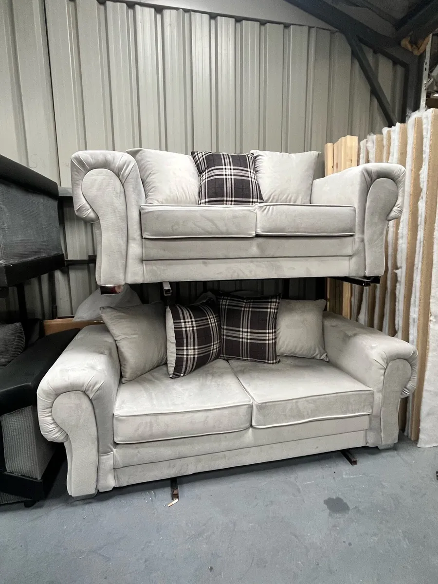 Sofa - Image 1