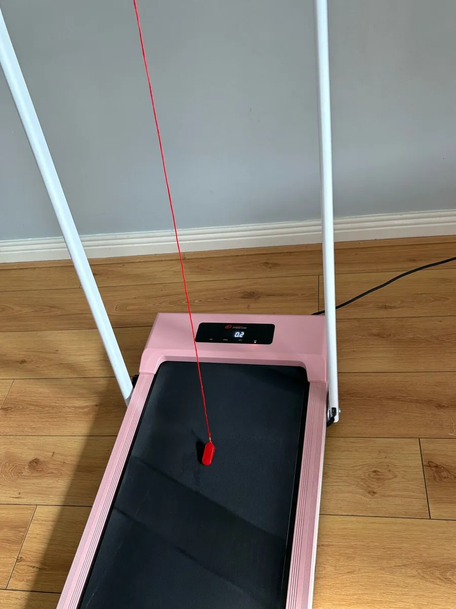 Treadmill - Image 4