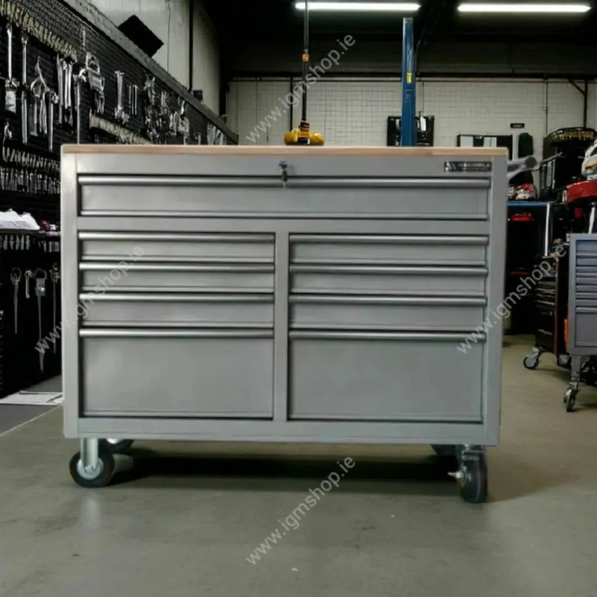Tool box drawer empty brand new - Image 1