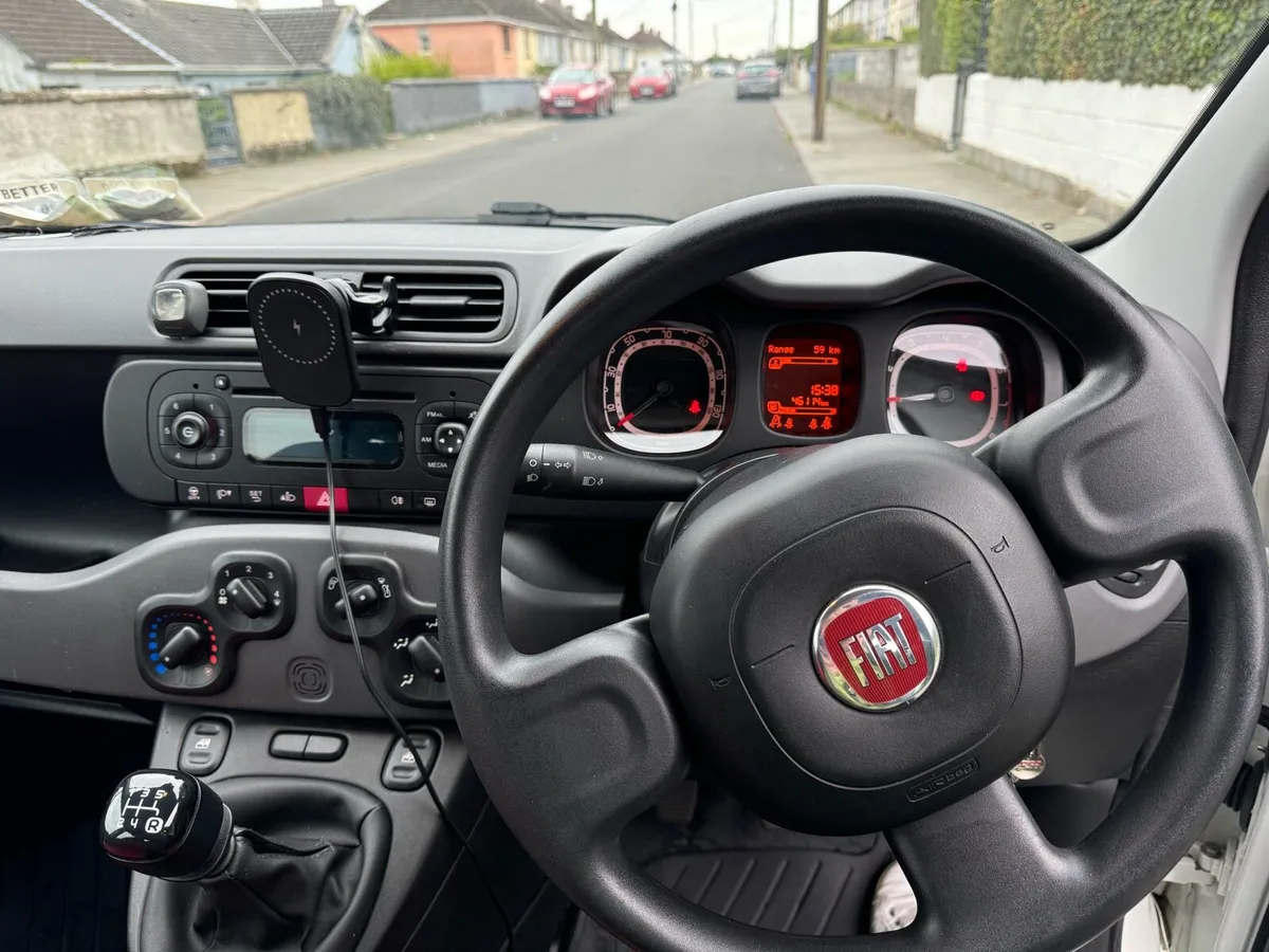 Fiat Panda 2014+Low Mileage +NCT+Tax - Image 2