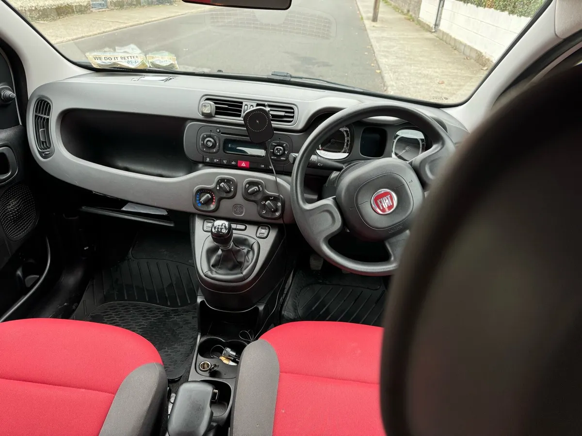 Fiat Panda 2014+Low Mileage +NCT+Tax - Image 3