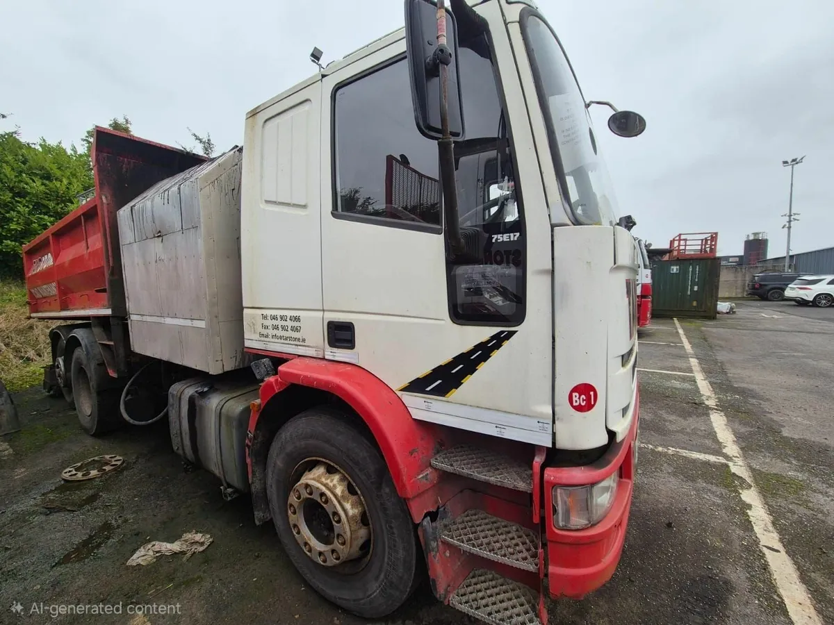 IVECO FORD - Image 4
