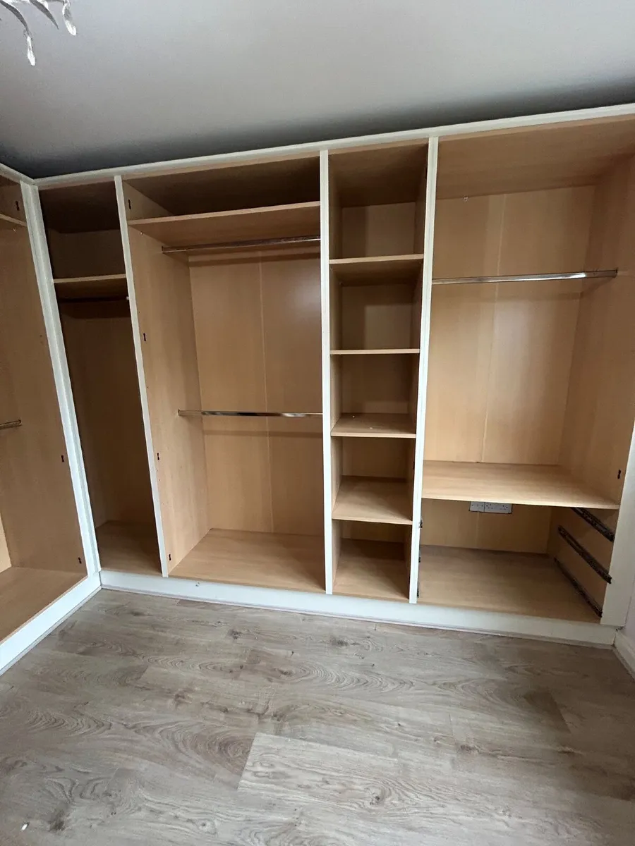 Wardrobe - Image 1