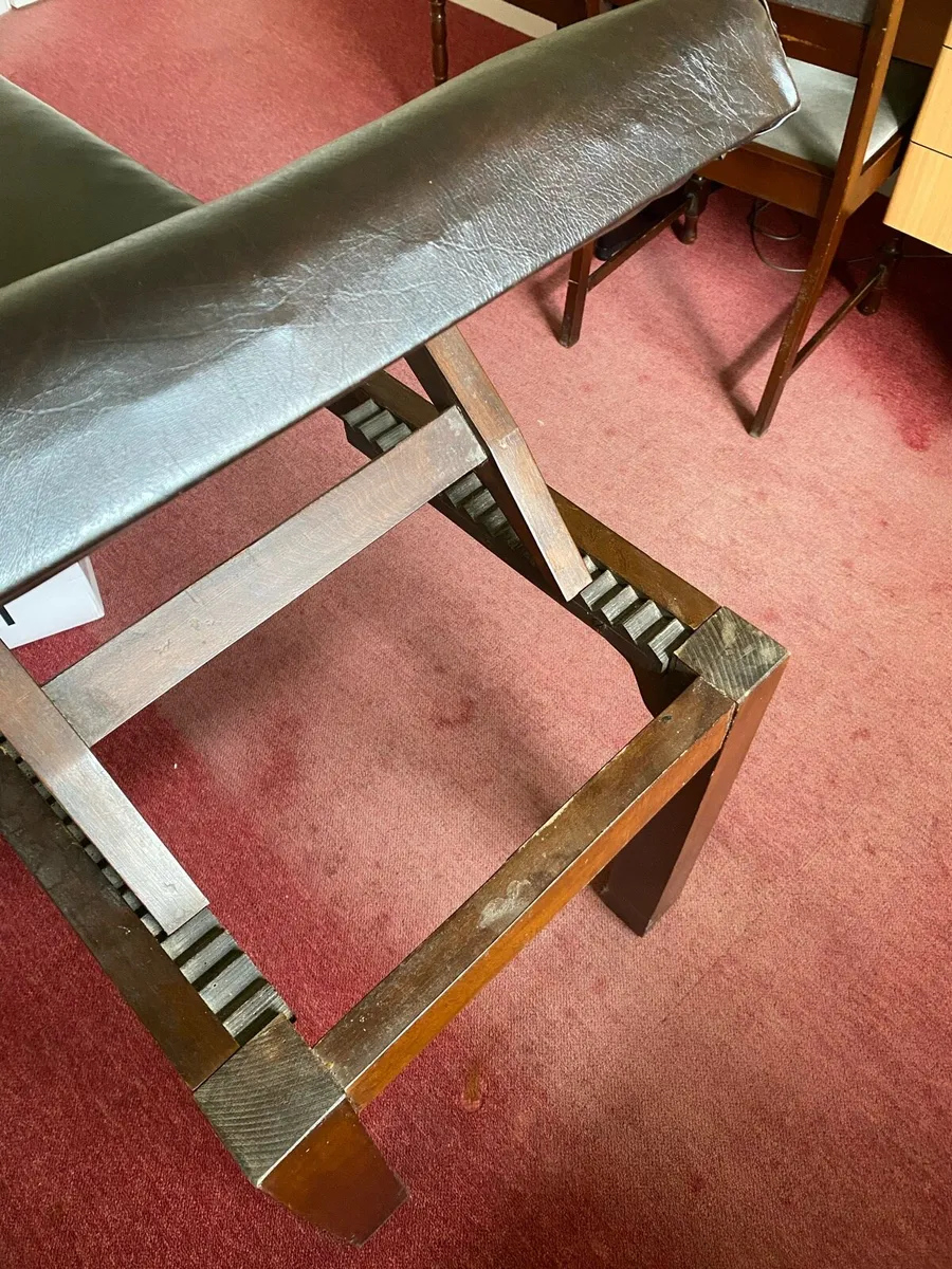 Surgery couch’s and scales - Image 4