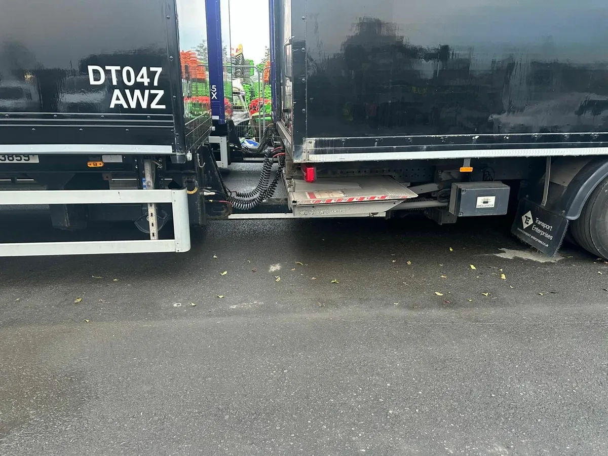 2019 DAF 430 Drawbar - Image 4