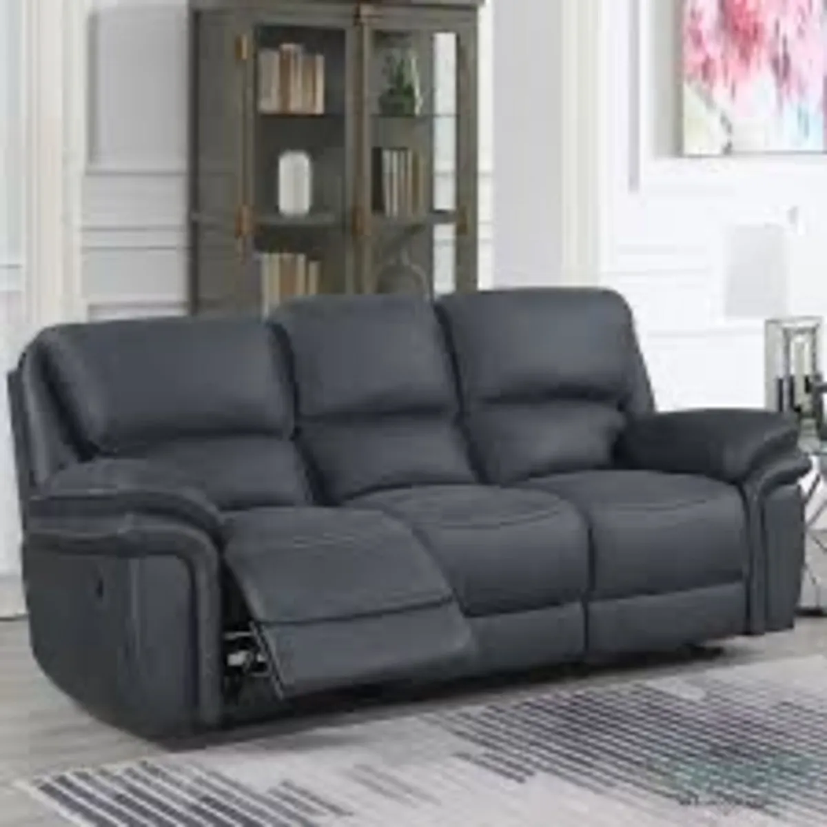 Brand new blane recliner couch reduced