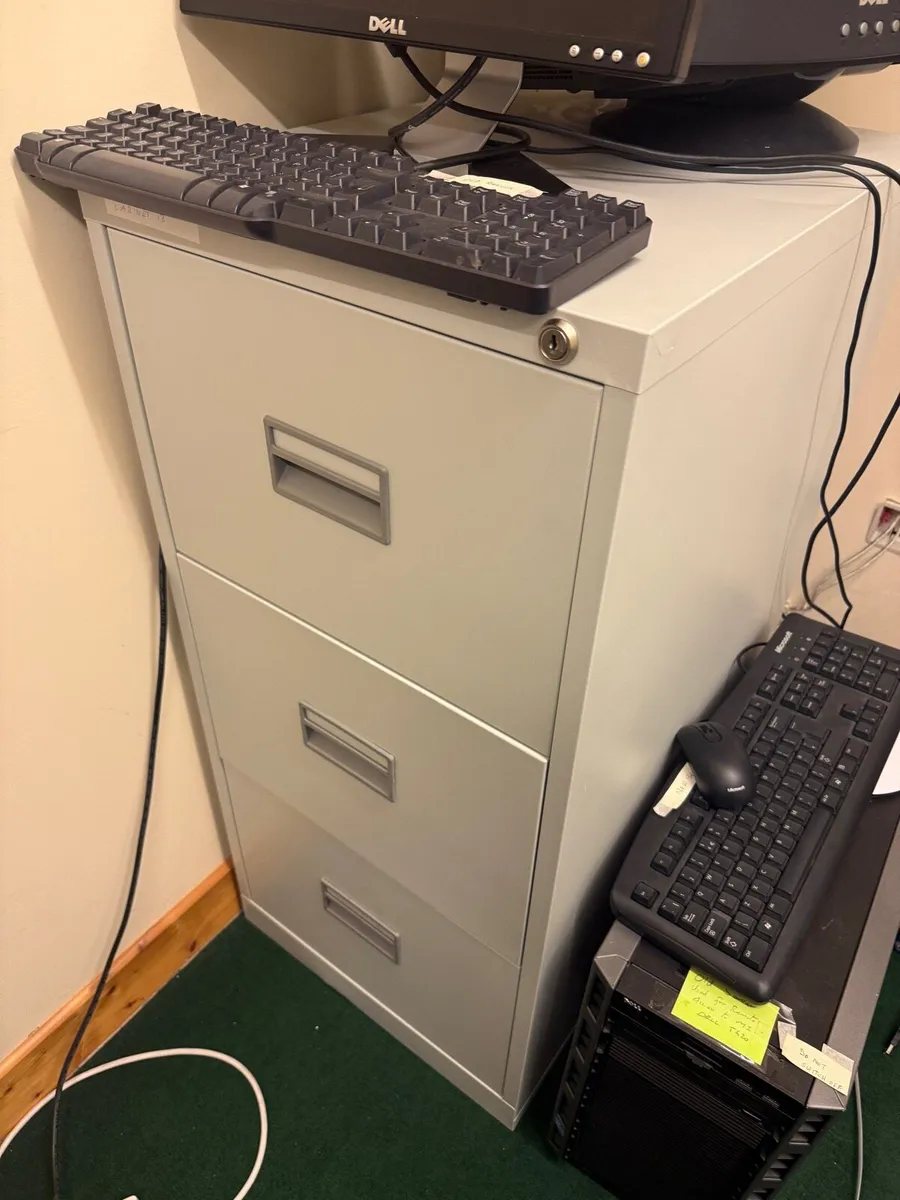 Office Furniture - Image 2