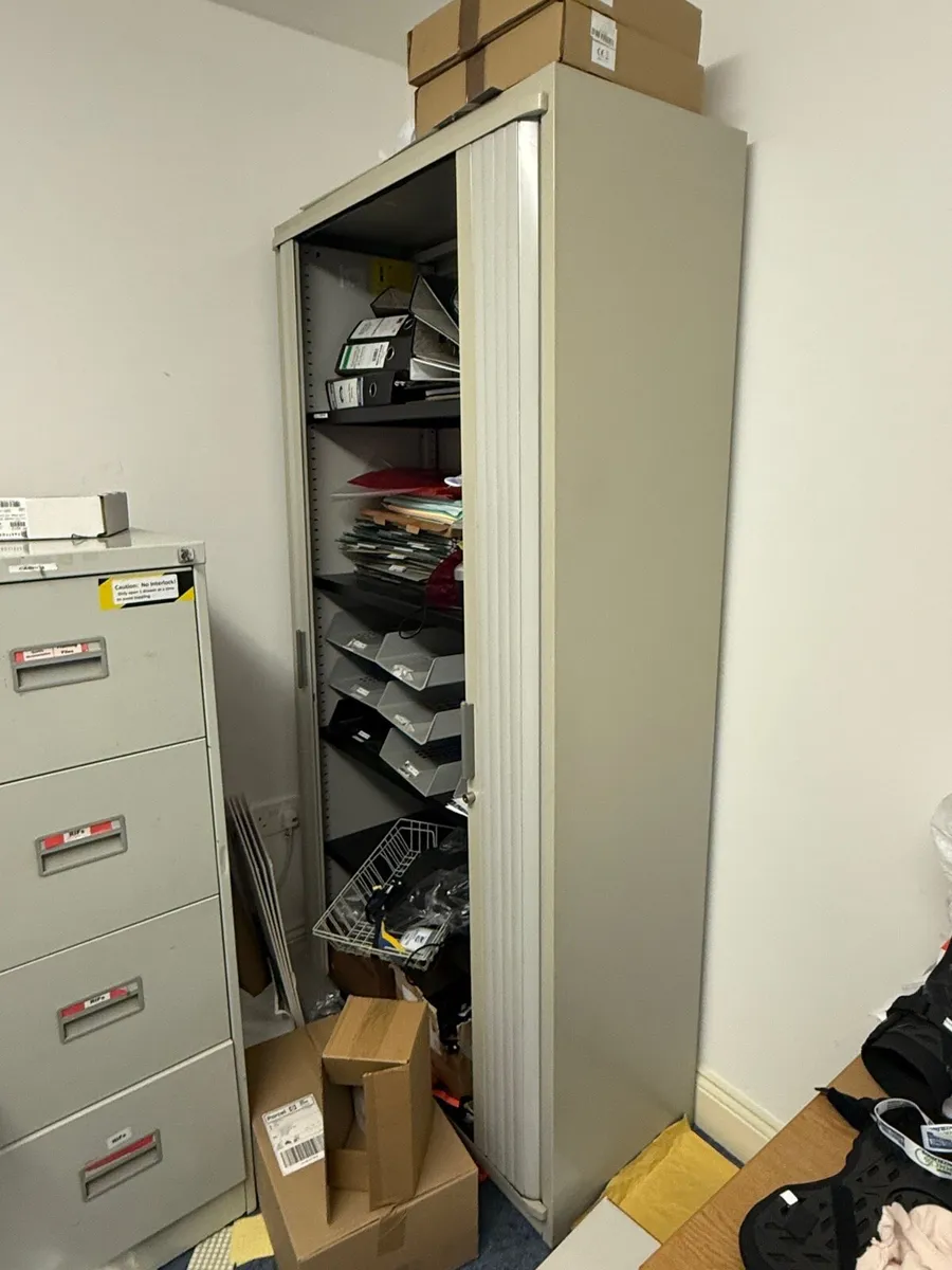 Office Furniture - Image 3