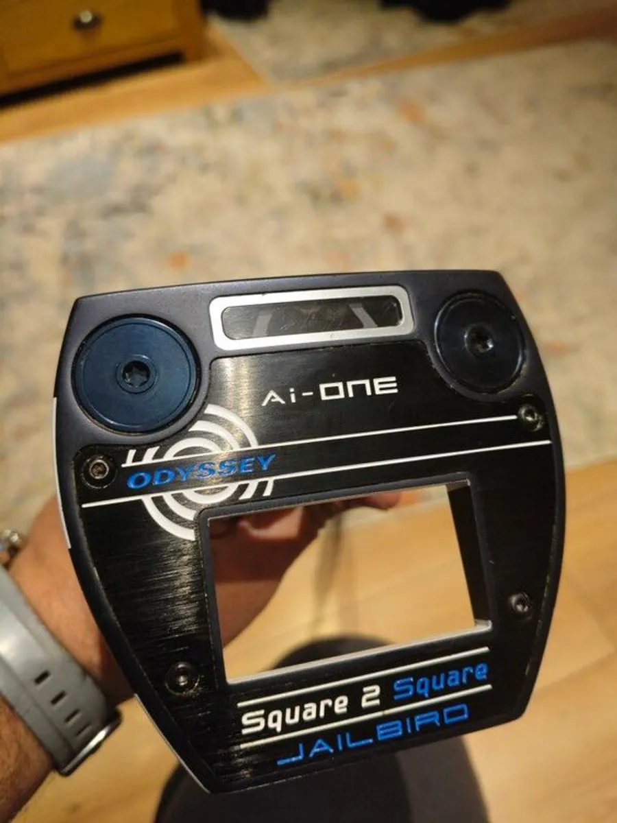 Putter - Image 1
