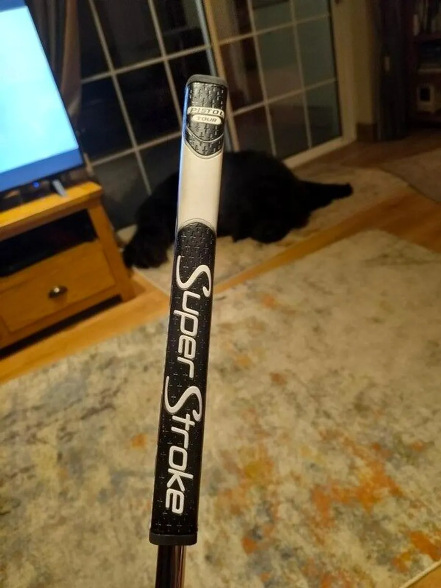 Putter - Image 4