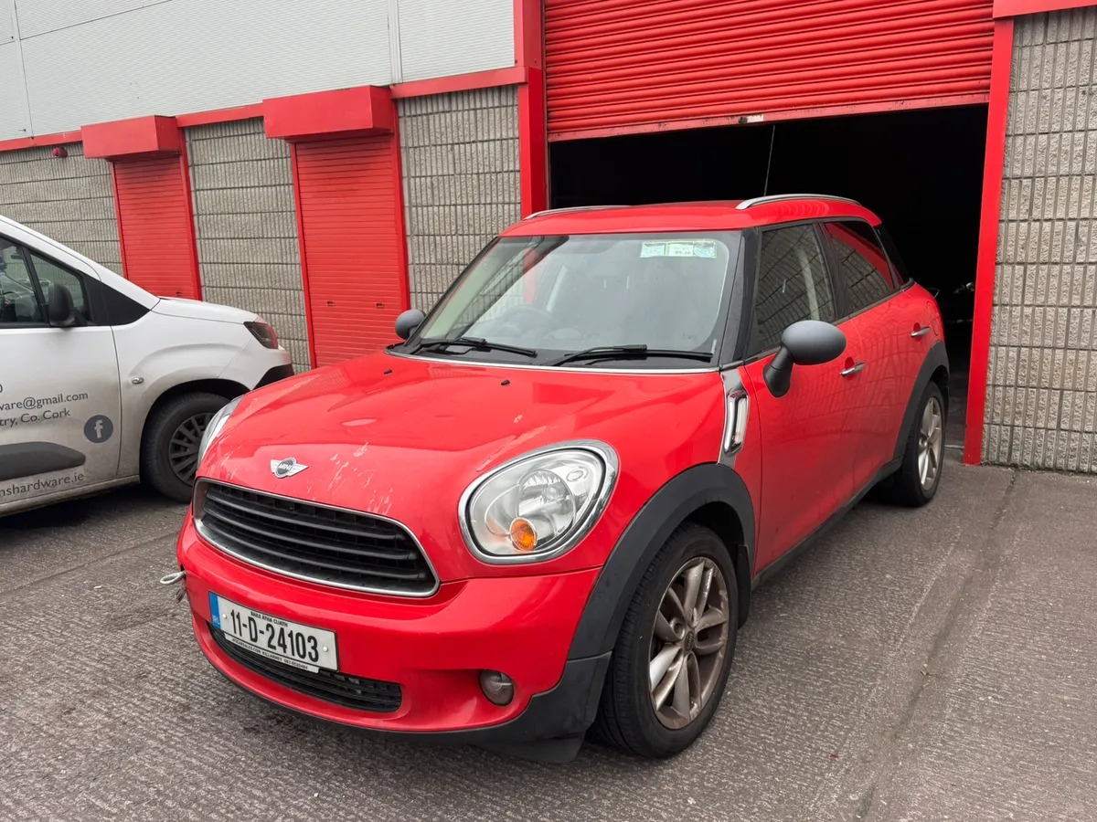 11 mini diesel - Image 1