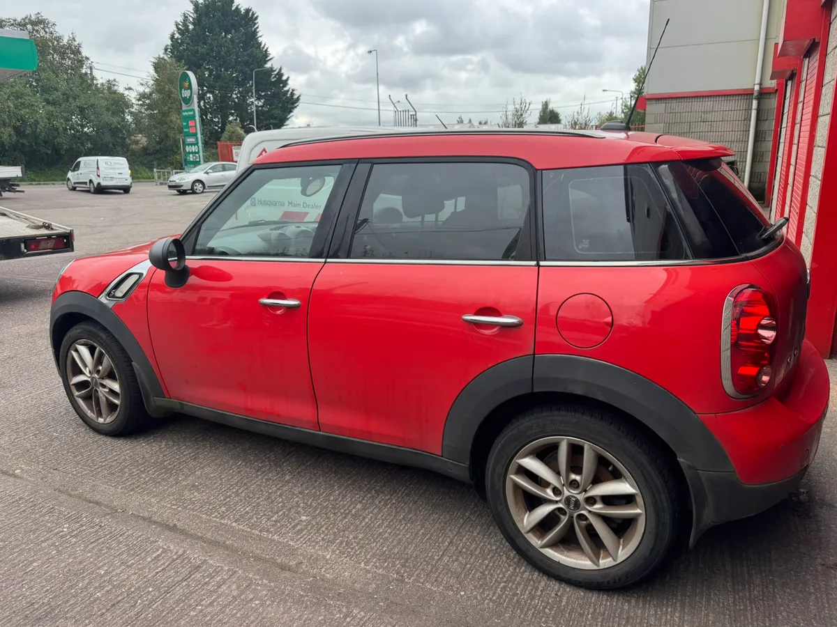11 mini diesel - Image 2