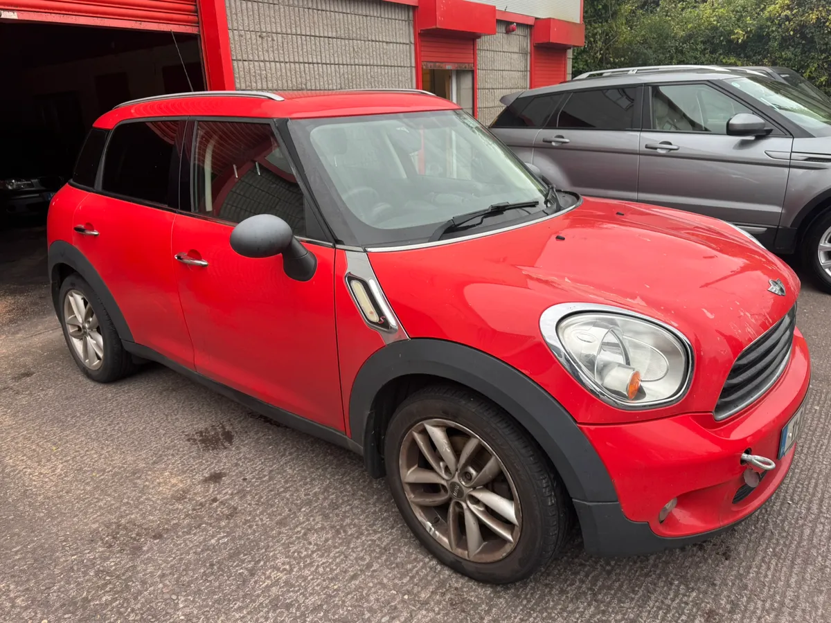 11 mini diesel - Image 3
