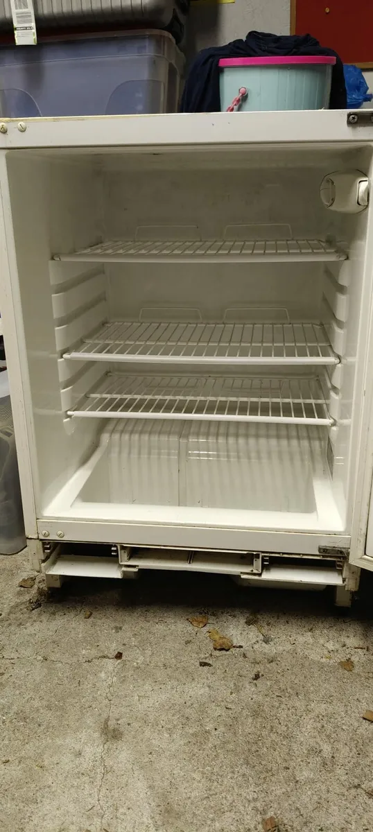 Larder fridge - Image 2