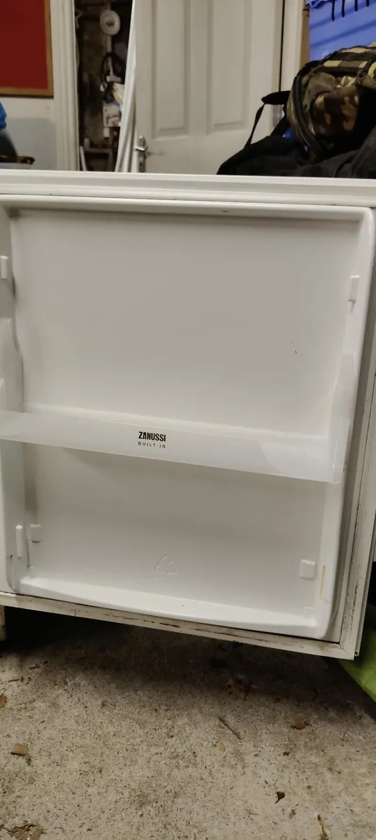 Larder fridge - Image 3