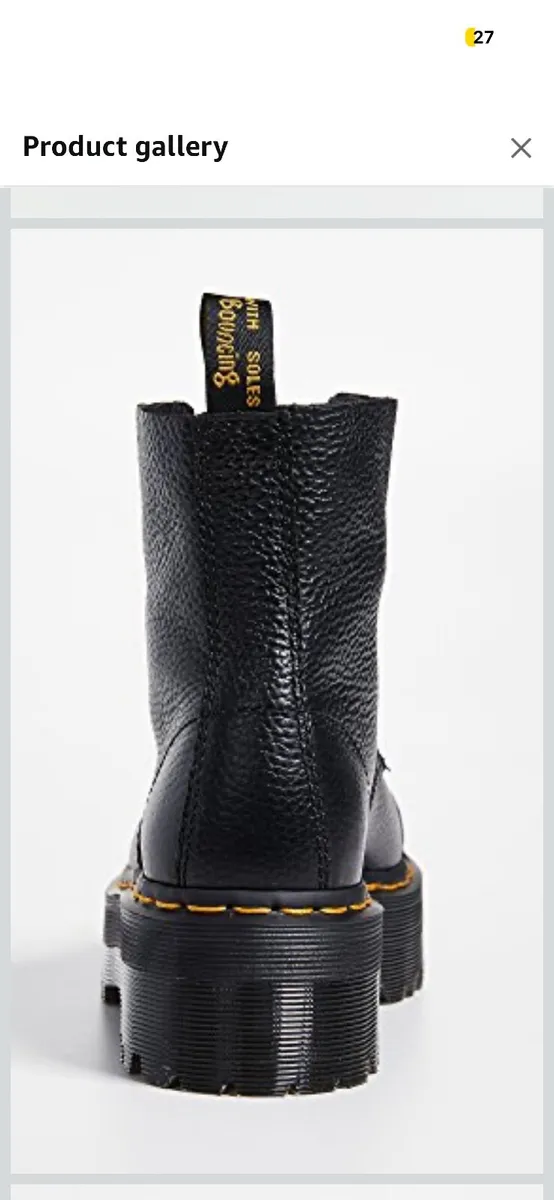 Dr martens - Image 2