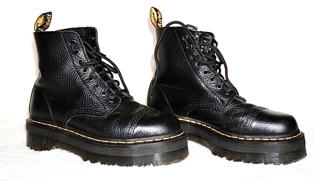 Dr martens - Image 3