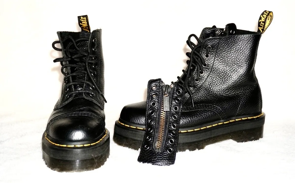 Dr martens - Image 4