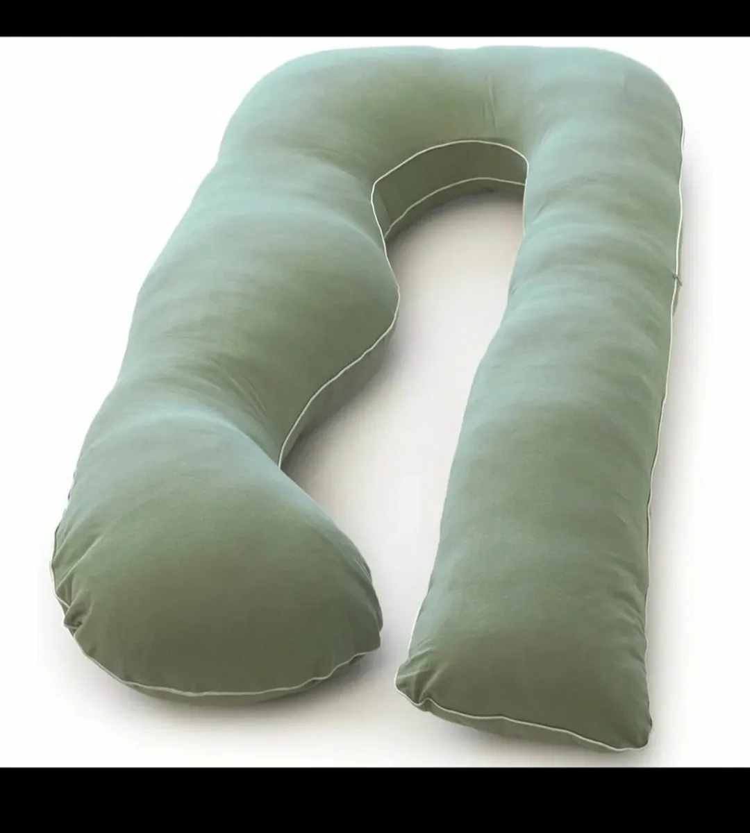 Pregnancy pillow