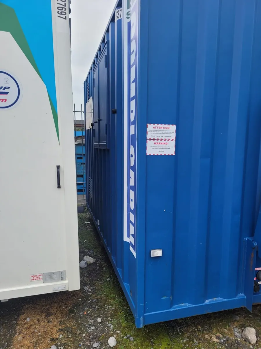 6- Man Welfare Unit - Image 4