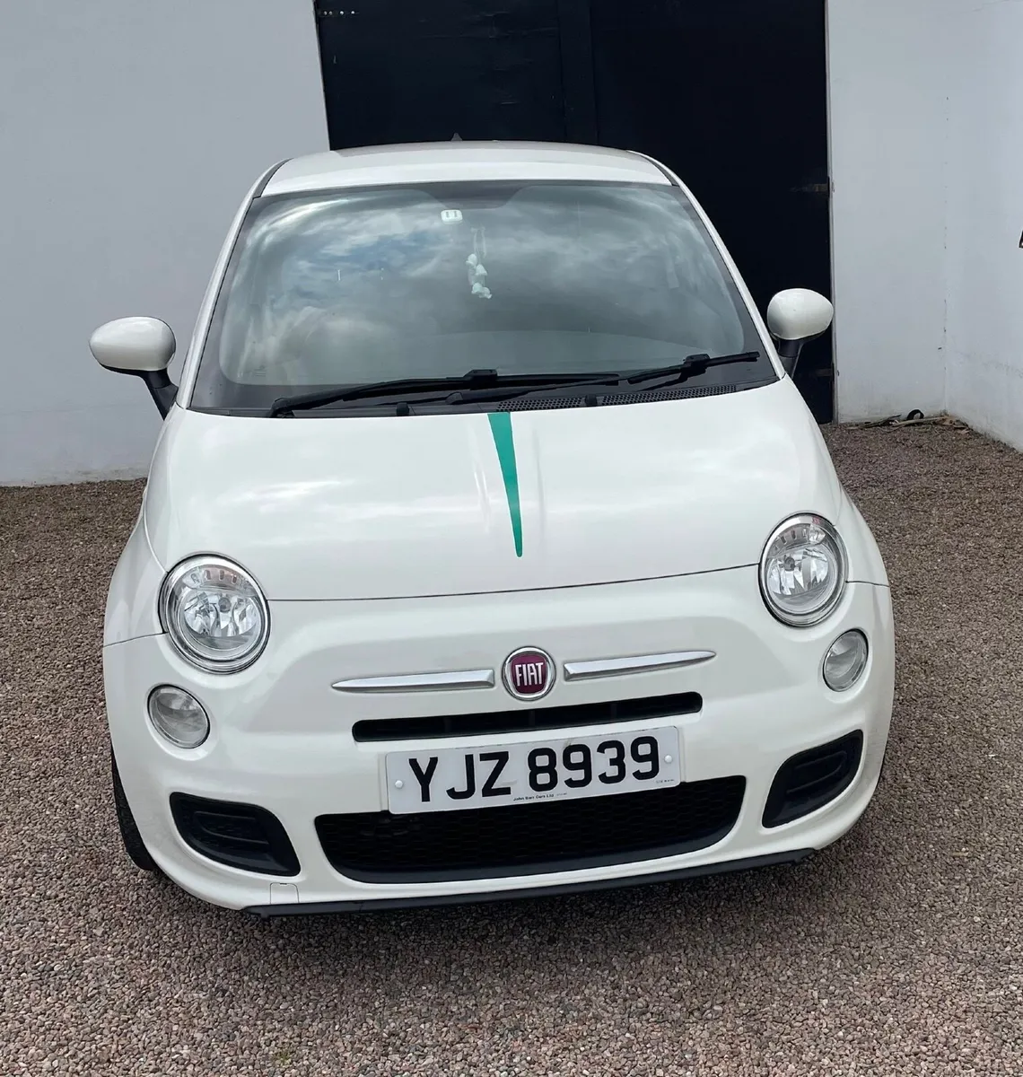Fiat 500 2014 - Image 1