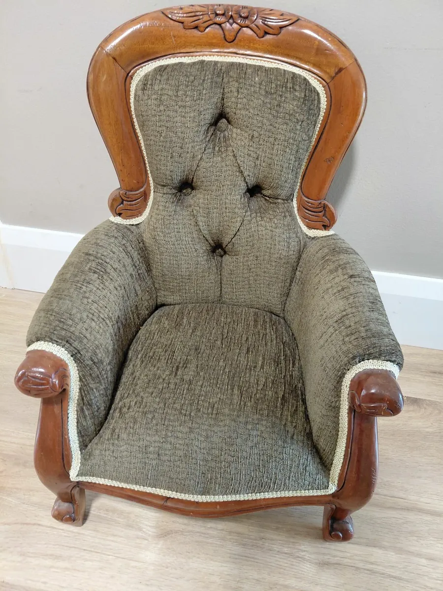 Furniture - Image 1