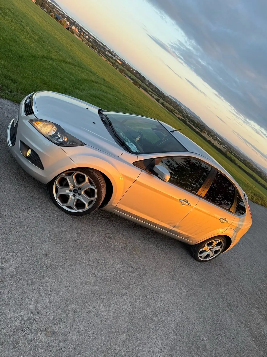 Ford focus - Image 1