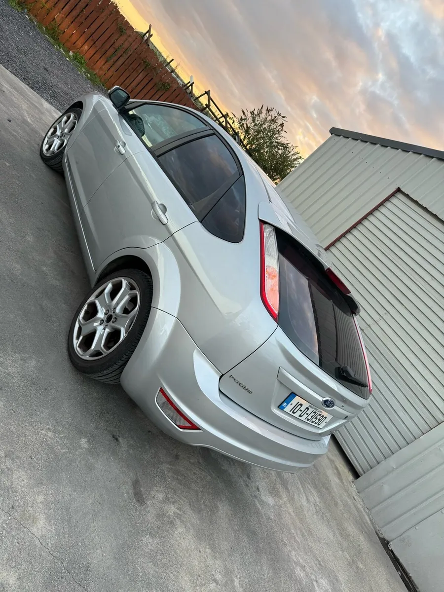 Ford focus - Image 3