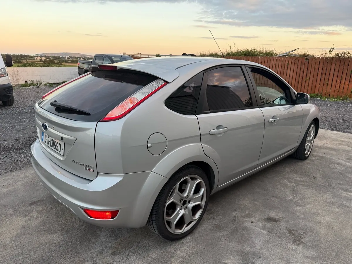 Ford focus - Image 4