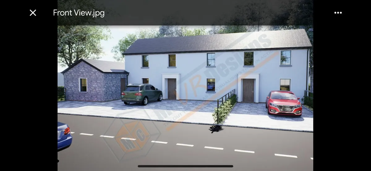 Steel Frame Houses (New) Modular Homes - Image 1