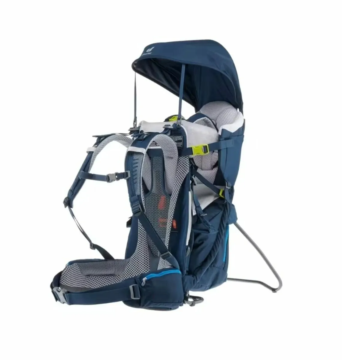 Rigid baby carrier - Image 1