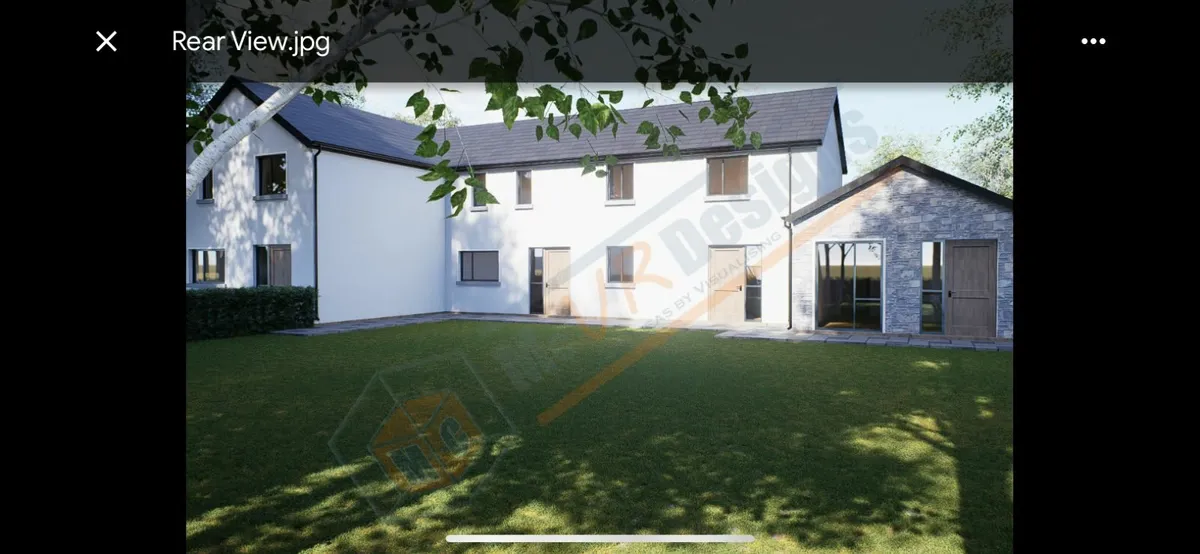 Steel Frame Houses (New) Modular Homes - Image 3