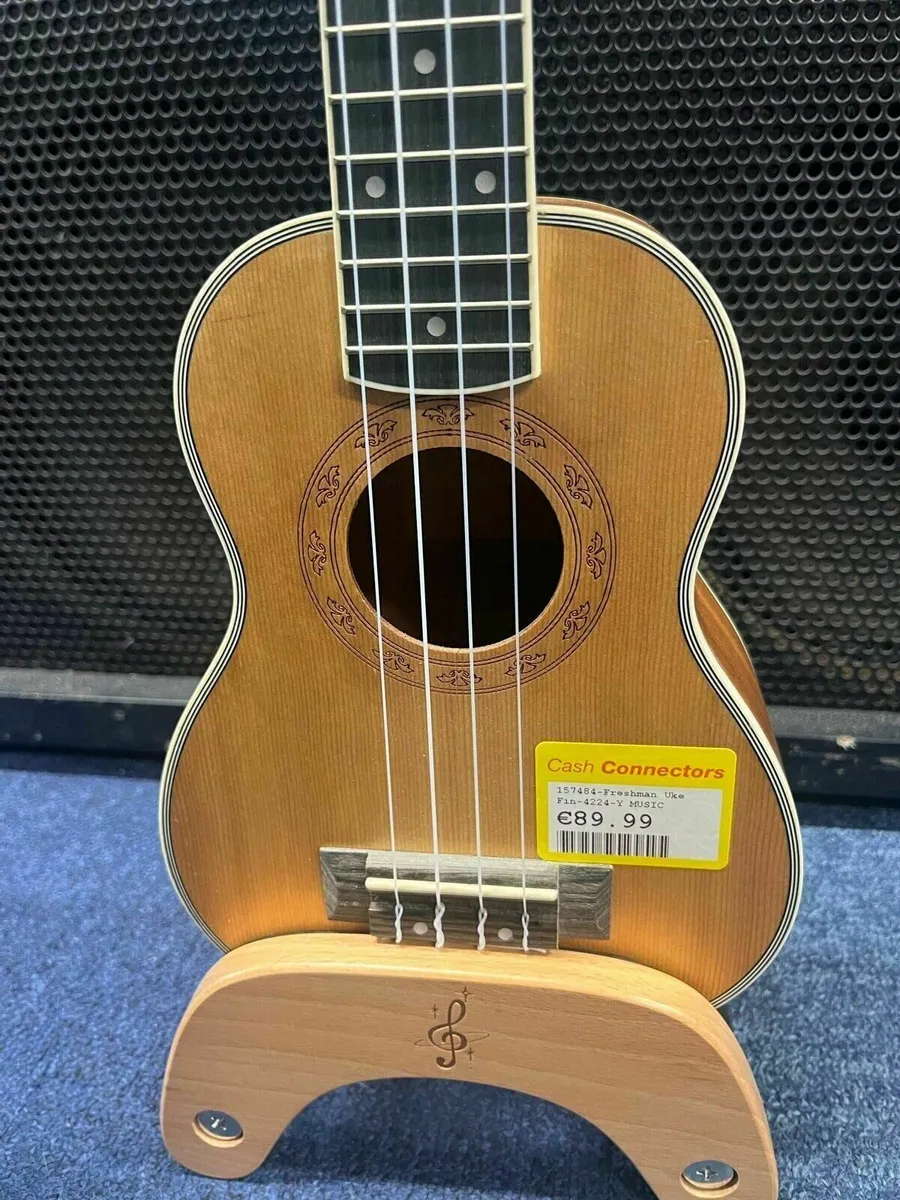 Freshman Ukelele - Image 2