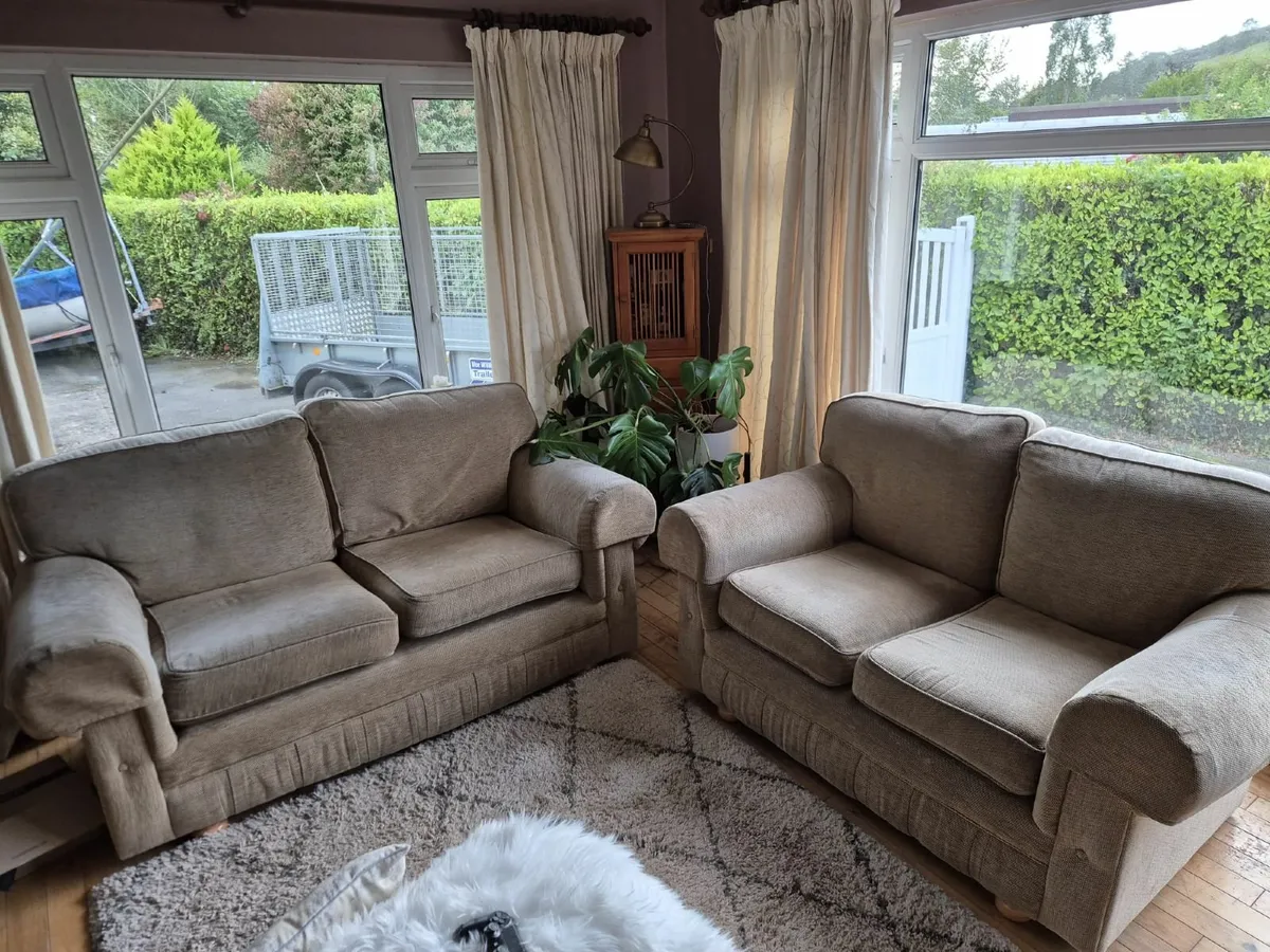 Couches - Image 1