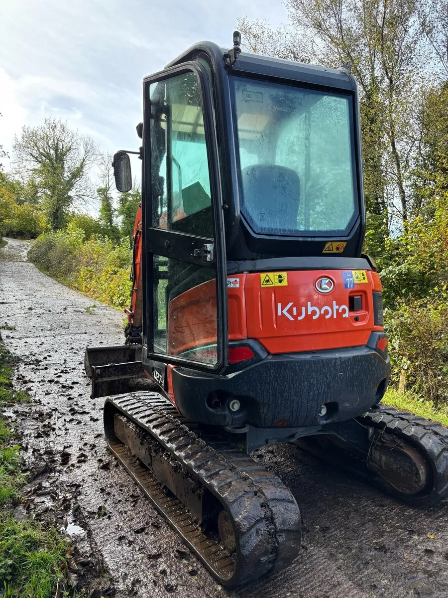 Kubota 27-4 - Image 2
