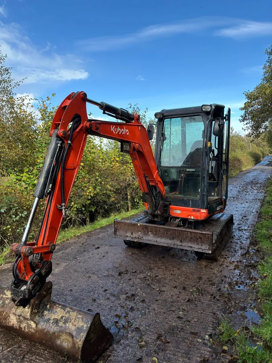 Kubota 27-4 - Image 3