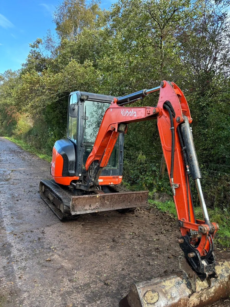 Kubota 27-4 - Image 4